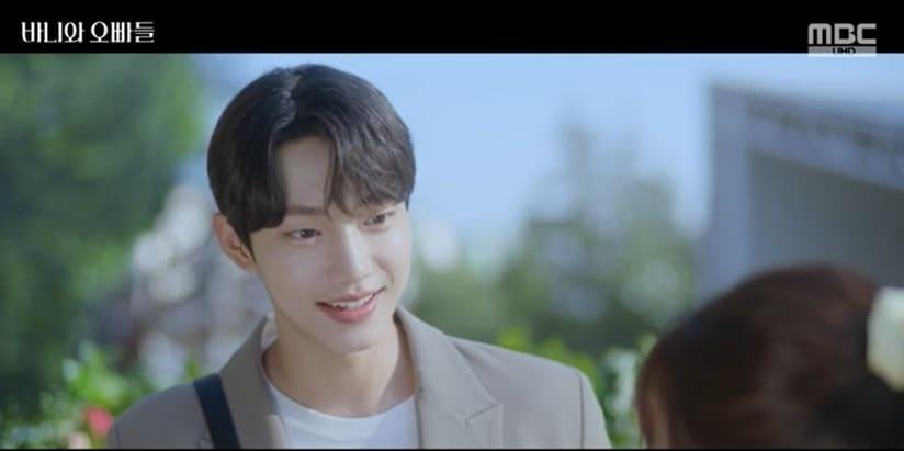 본문 이미지 - MBC '바니와 오빠들' 방송 화면 캡처