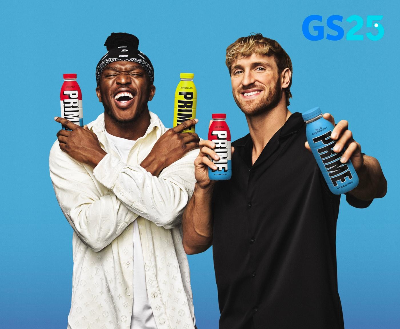 본문 이미지 - (GS25 제공). 