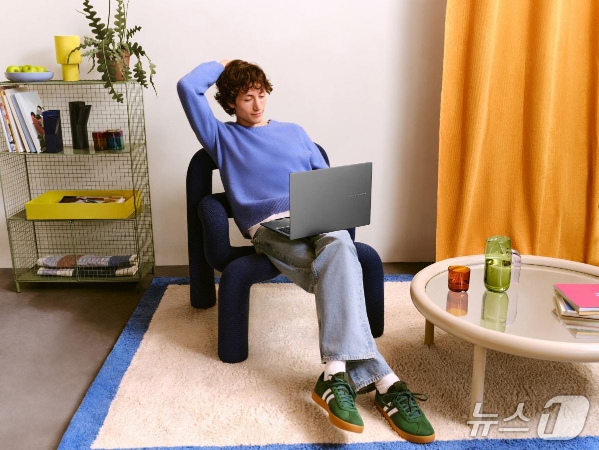 본문 이미지 - 에이수스 비보북 S16&#40;에이수스코리아 제공&#41;