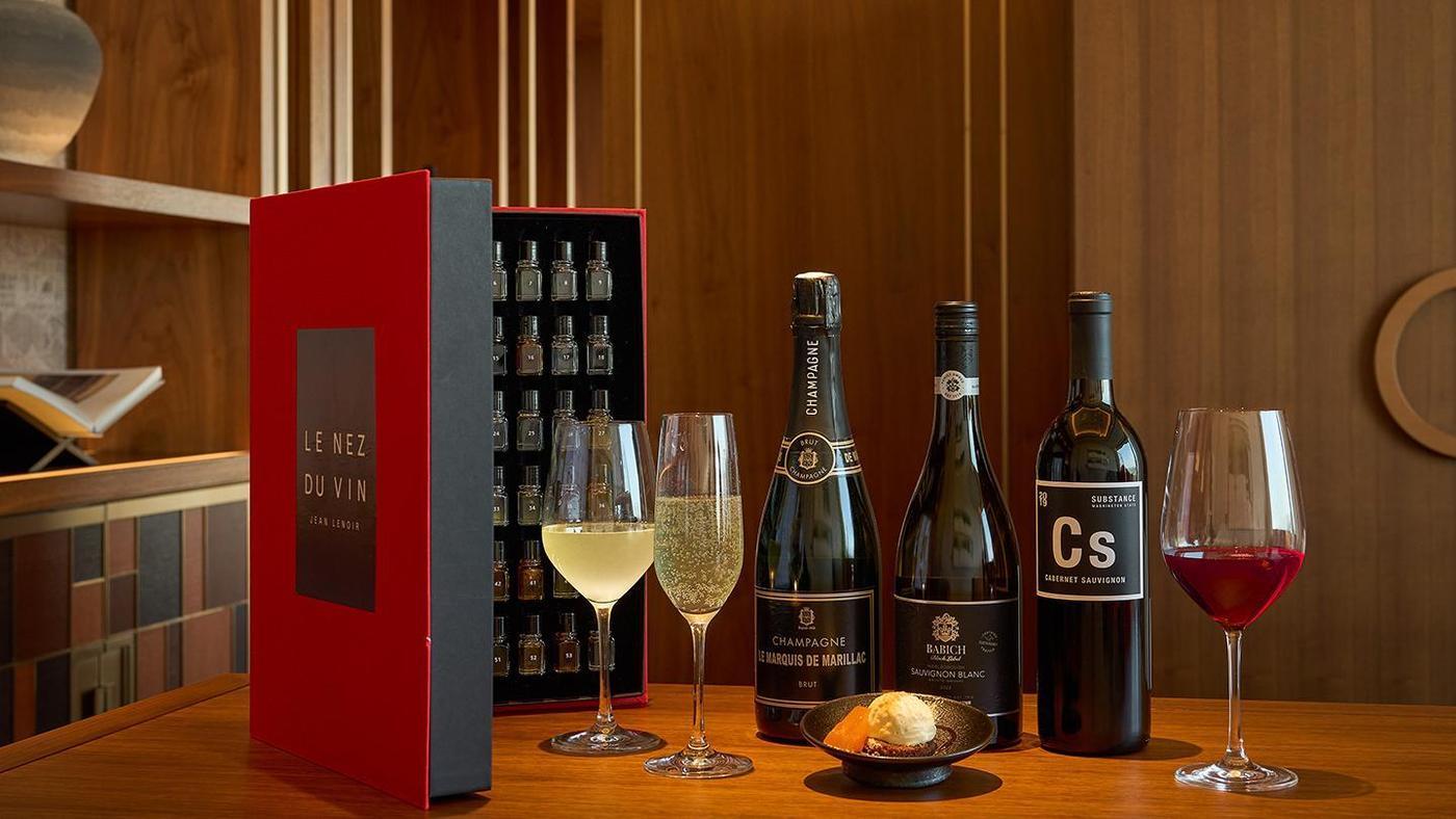  (롯데호텔 서울 제공).