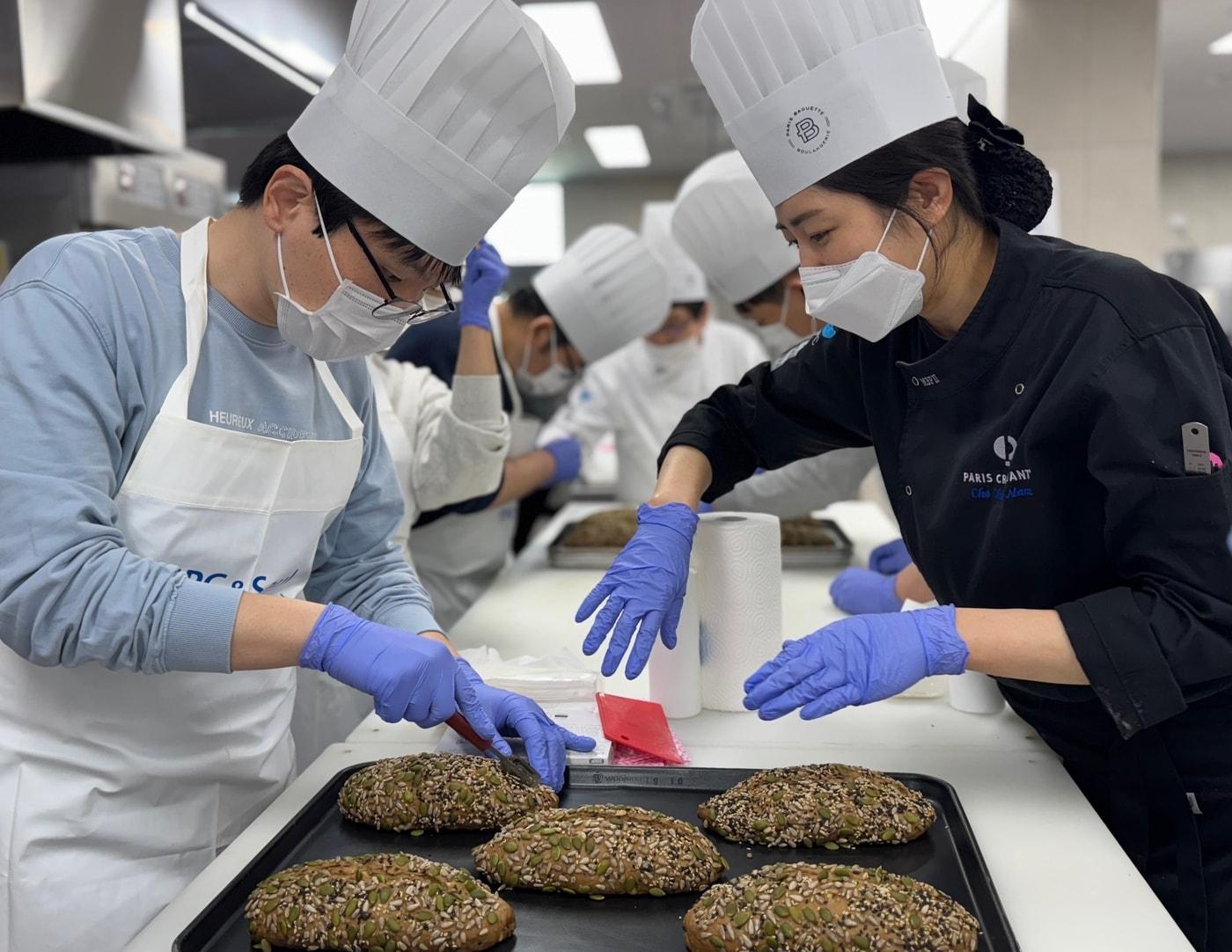 본문 이미지 - (SPC그룹 제공)