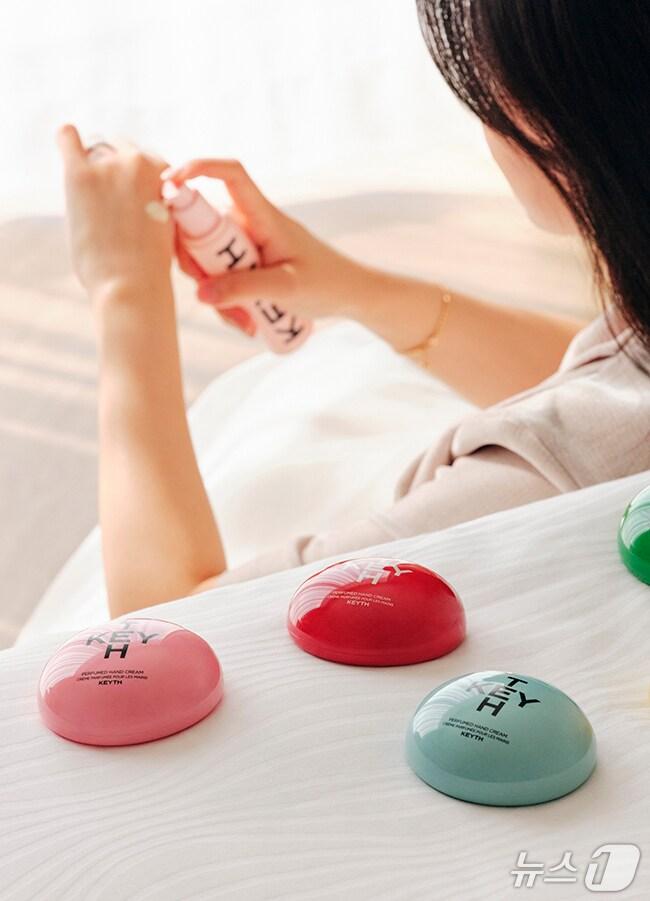 본문 이미지 - 그랜드 조선 부산, 스프링 컬러드 스테이 패키지(조선호텔앤리조트 제공. 재판매 및 DB 금지)