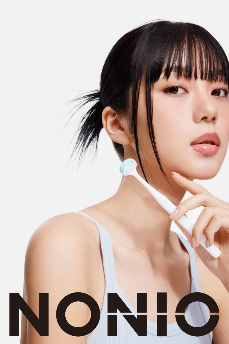 본문 이미지 - 라이온코리아는 구강 전문 라이프 스타일 브랜드 노니오를 론칭했다(라이온코리아제공)