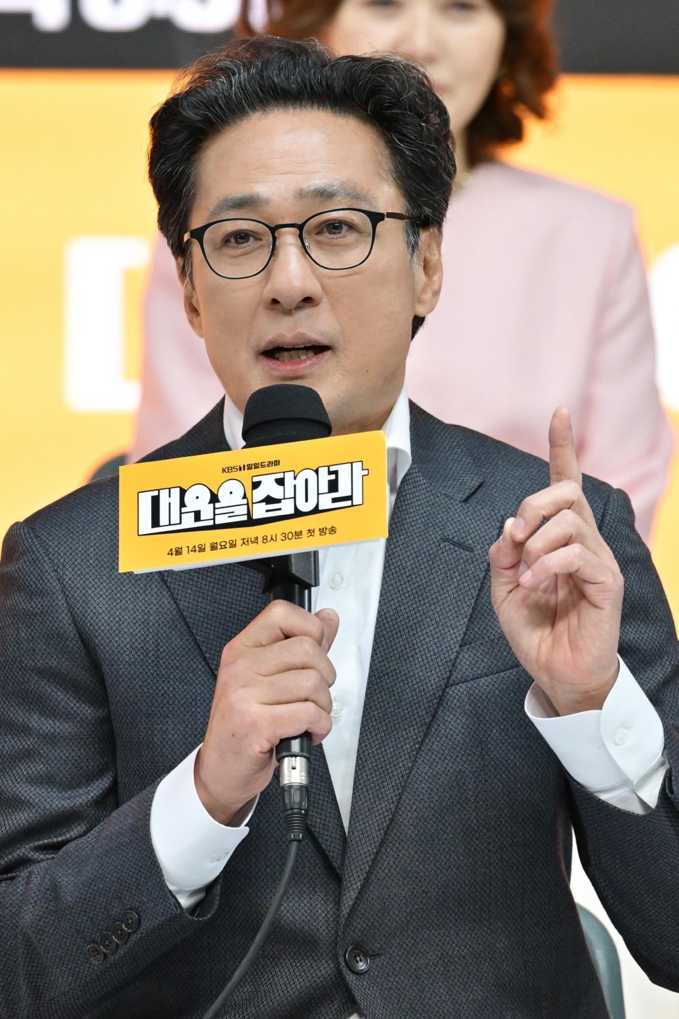 본문 이미지 - 손창민/KBS 제공