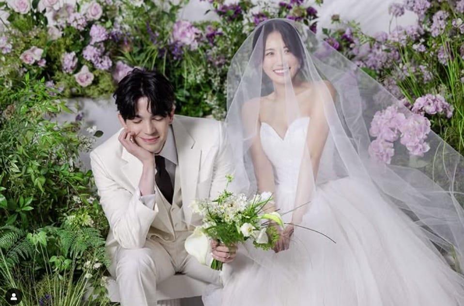 본문 이미지 - 배우 로빈 데이아나, 김서연 인스타그램