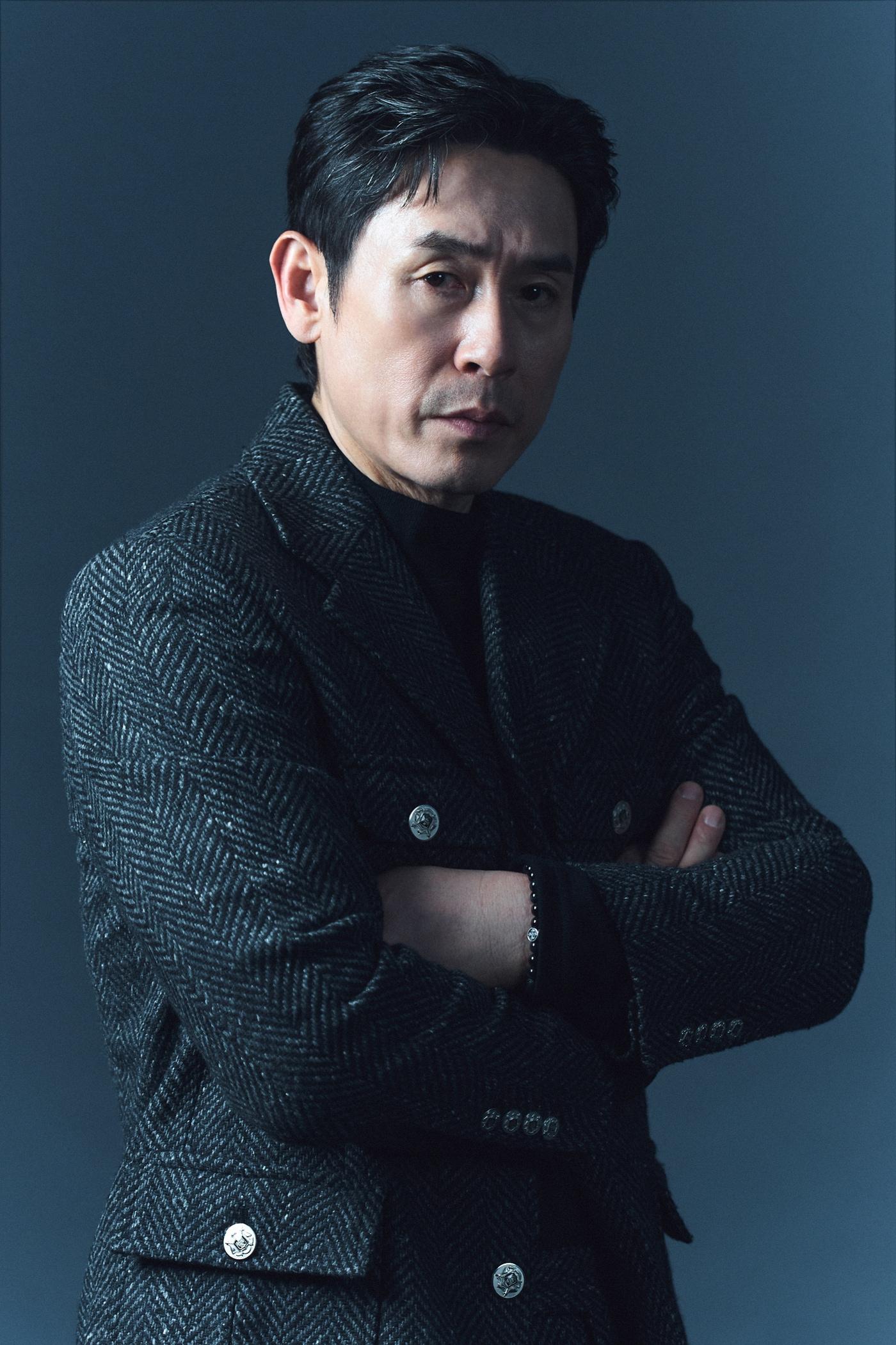 본문 이미지 - 배우 설경구/ 사진제공=월트디즈니 컴퍼니 코리아