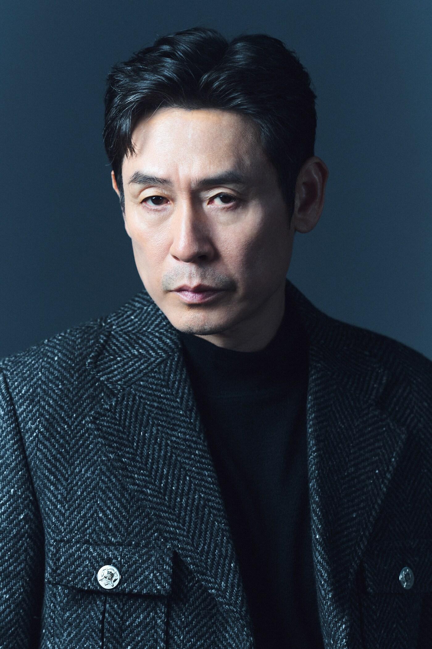 본문 이미지 - 배우 설경구/ 사진제공=월트디즈니 컴퍼니 코리아