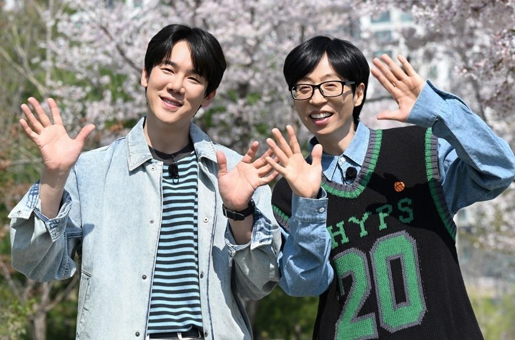 본문 이미지 - SBS '틈만 나면,'