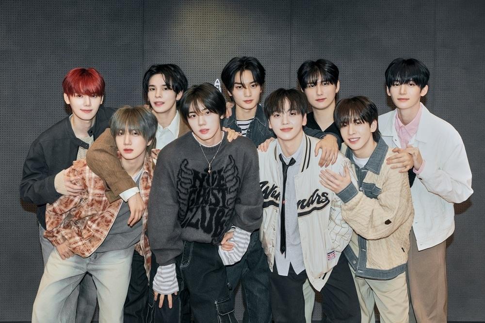 본문 이미지 - 크래비티(스타쉽엔터테인먼트 제공)