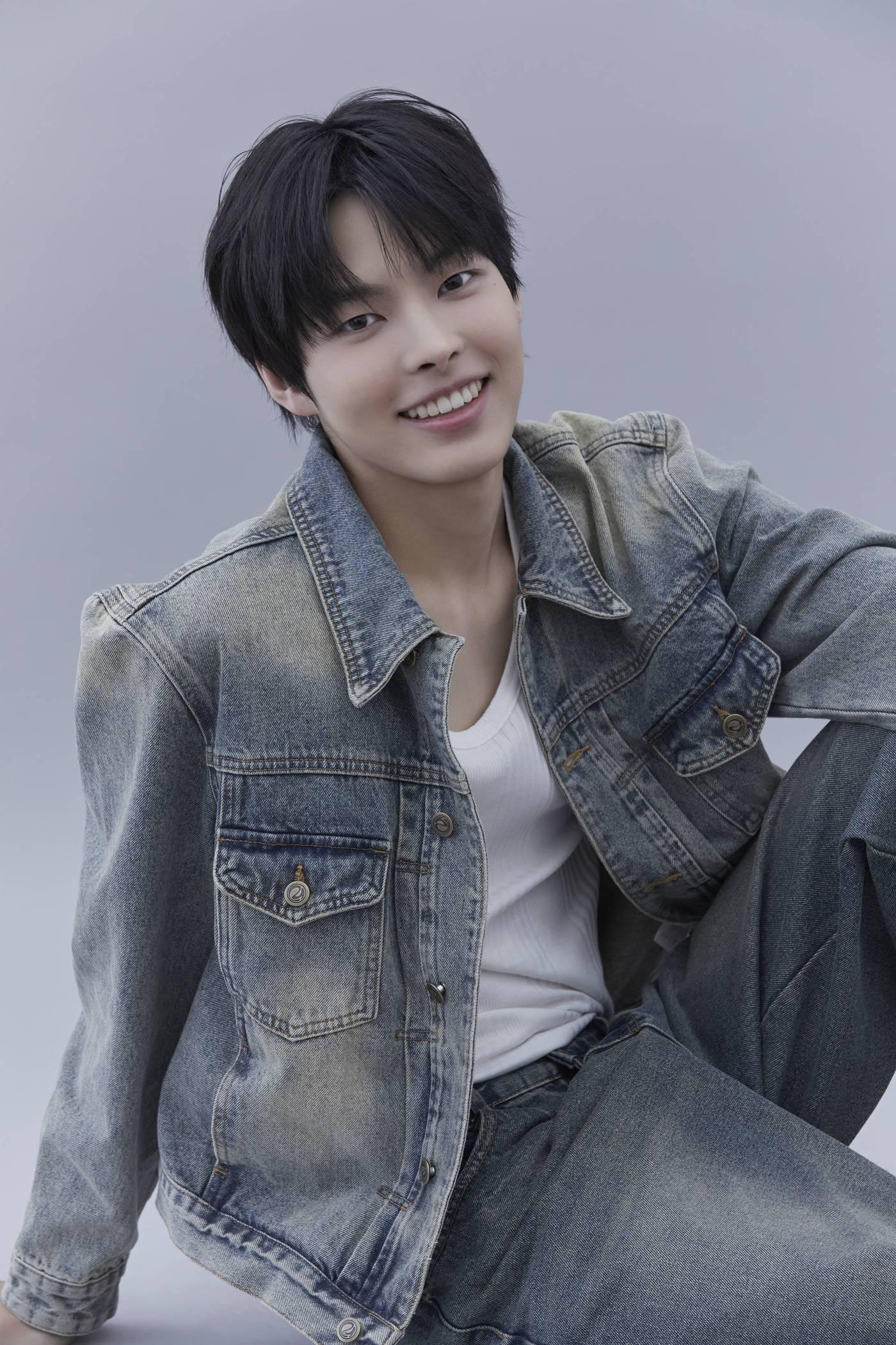 본문 이미지 - 배우 박윤호/ 사진제공=이닛엔터테인먼트