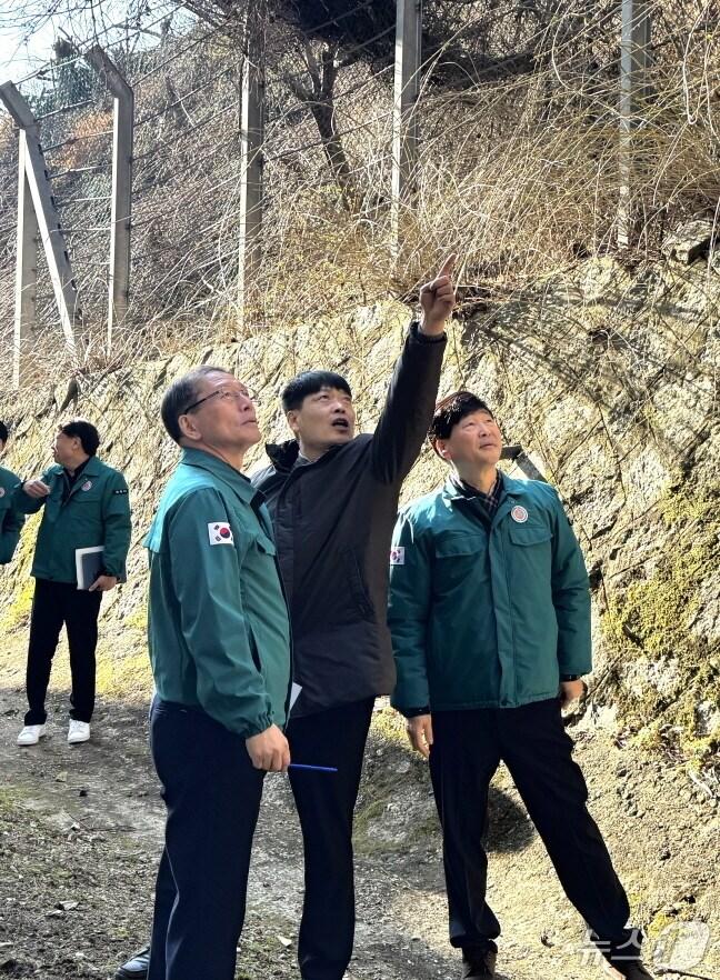 본문 이미지 - 전주시가 14부터 오는 6월 13일까지 ‘2025년 집중안전점검’을 실시한다.(전주시 제공, 재판매 및 DB 금지)/뉴스1