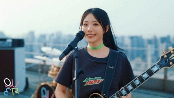 본문 이미지 - 사진=QWER 제공