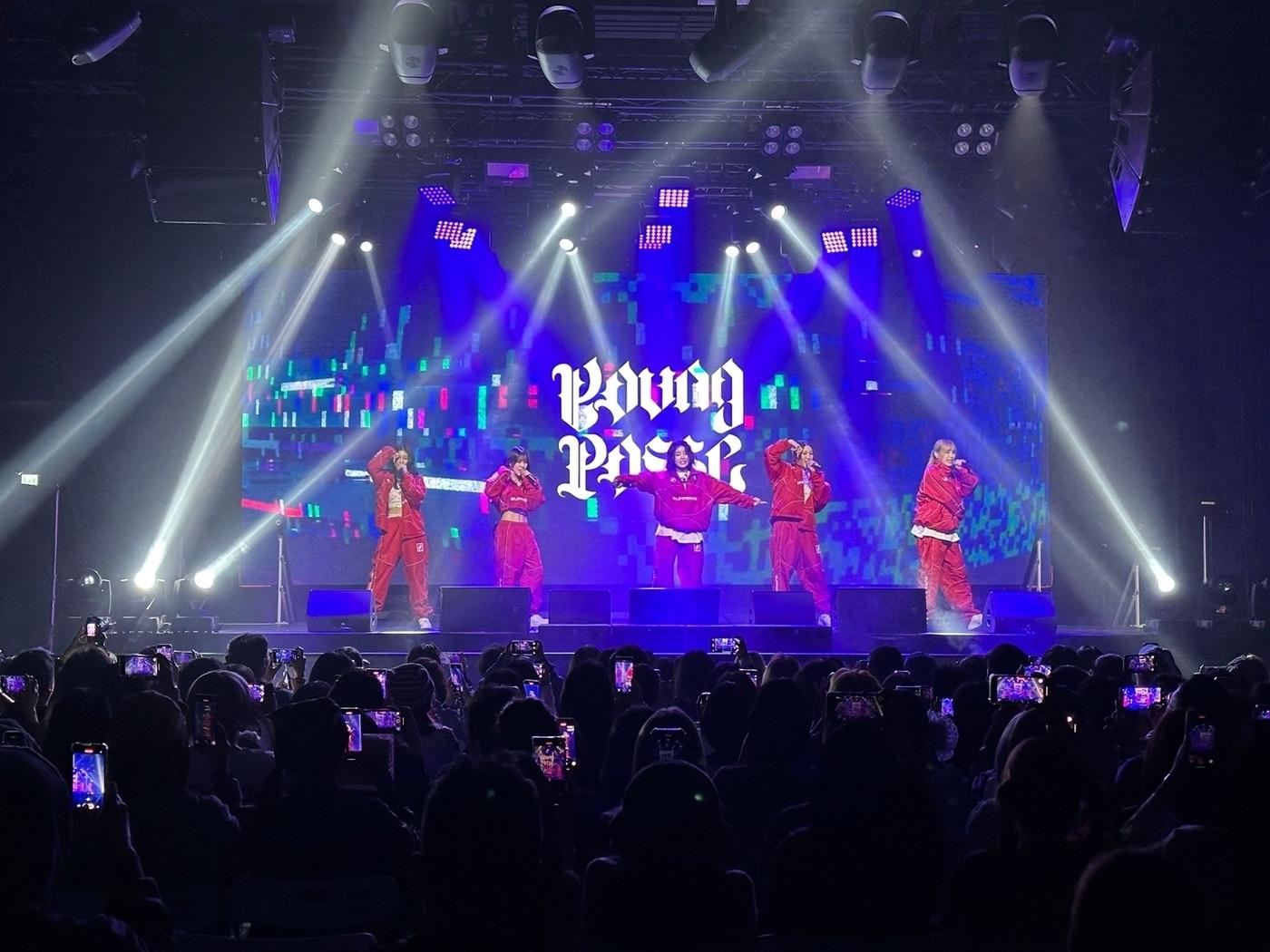 본문 이미지 - 알비더블유, DSP미디어, 비츠엔터테인먼트