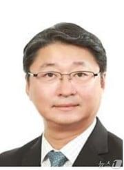 본문 이미지 -  김태성 타타대우모빌리티 신임 대표이사 사장.(타타대우 제공)