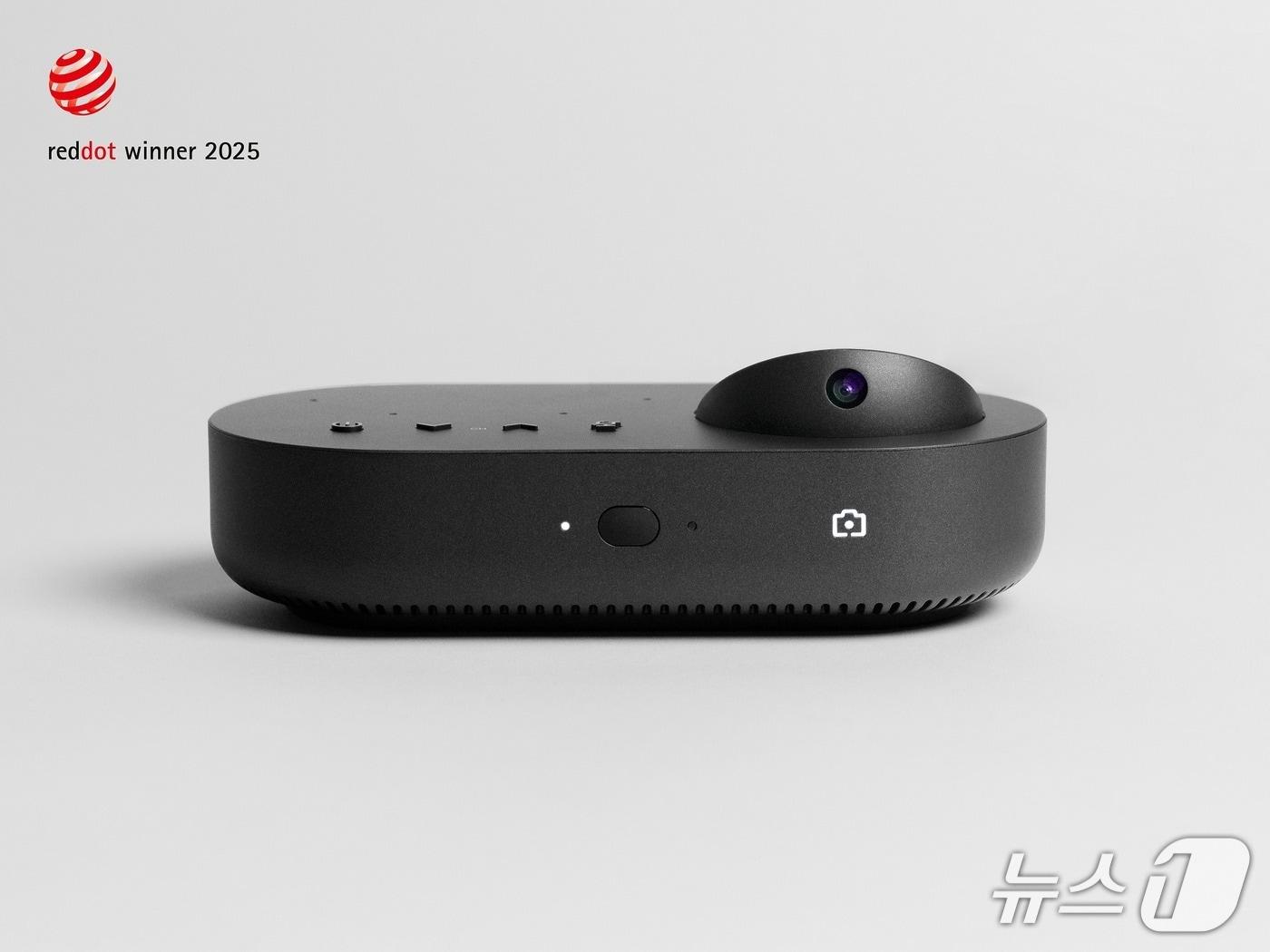 본문 이미지 - AI 4 vision 셋톱박스(SKB 제공)/뉴스1