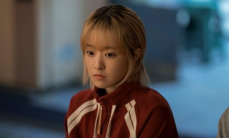 본문 이미지 - tvN 토일드라마 미지의 서울