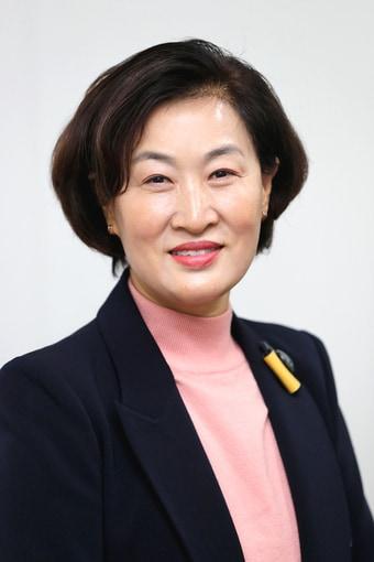 본문 이미지 - 조경순 인구보건복지협회 세종충북지회장/뉴스1