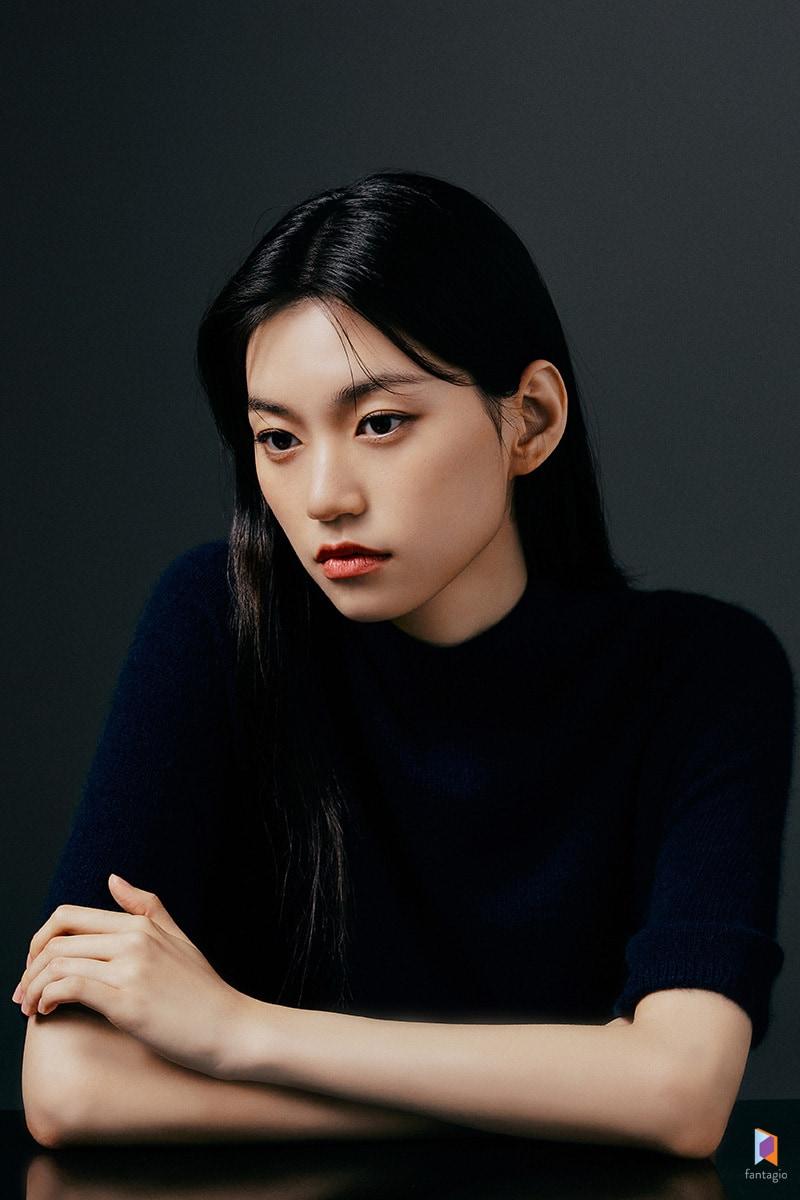 본문 이미지 - 김도연(판타지오 제공)