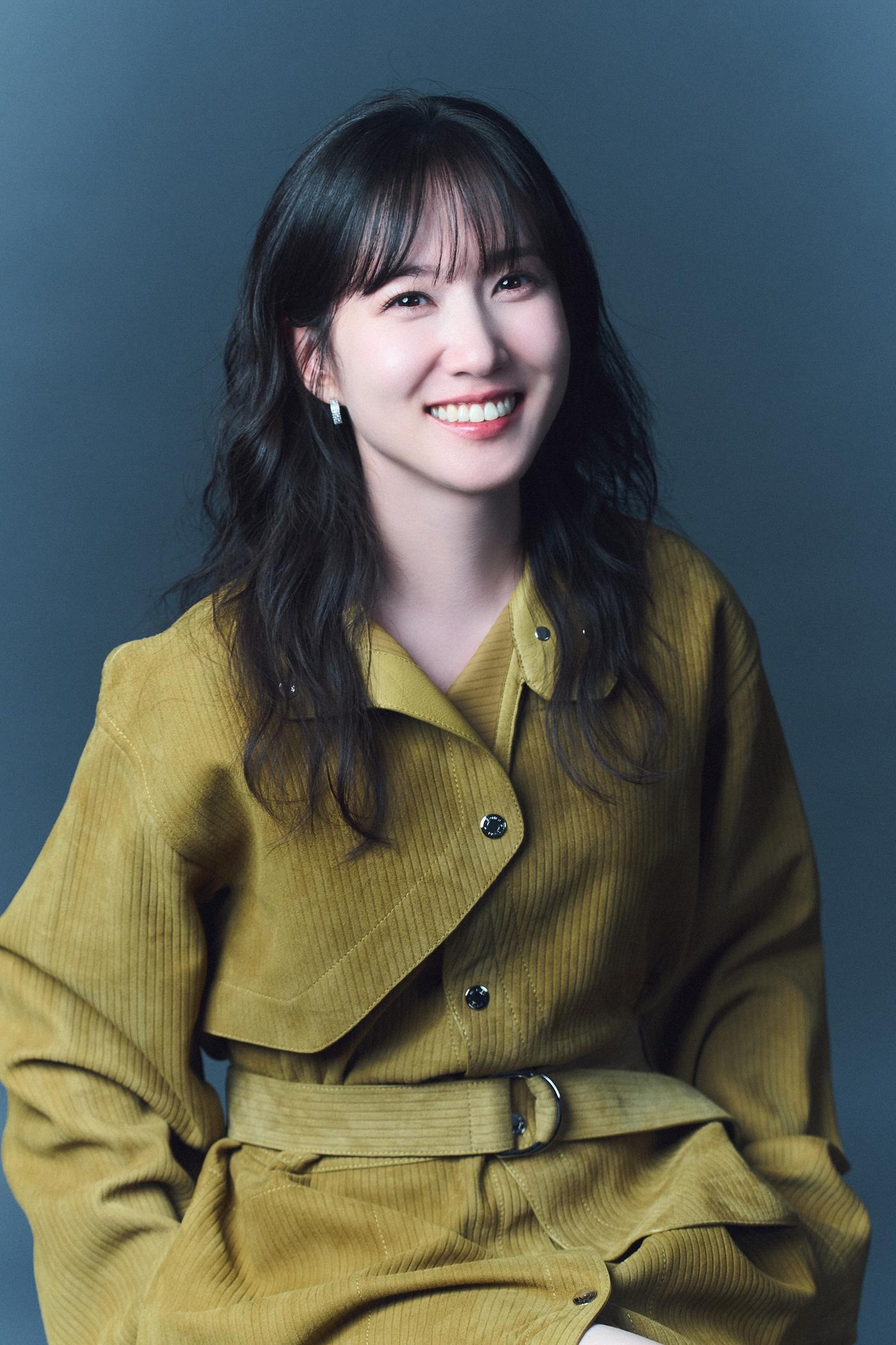 본문 이미지 - 배우 박은빈 / 사진제공=월트디즈니 컴퍼니 코리역