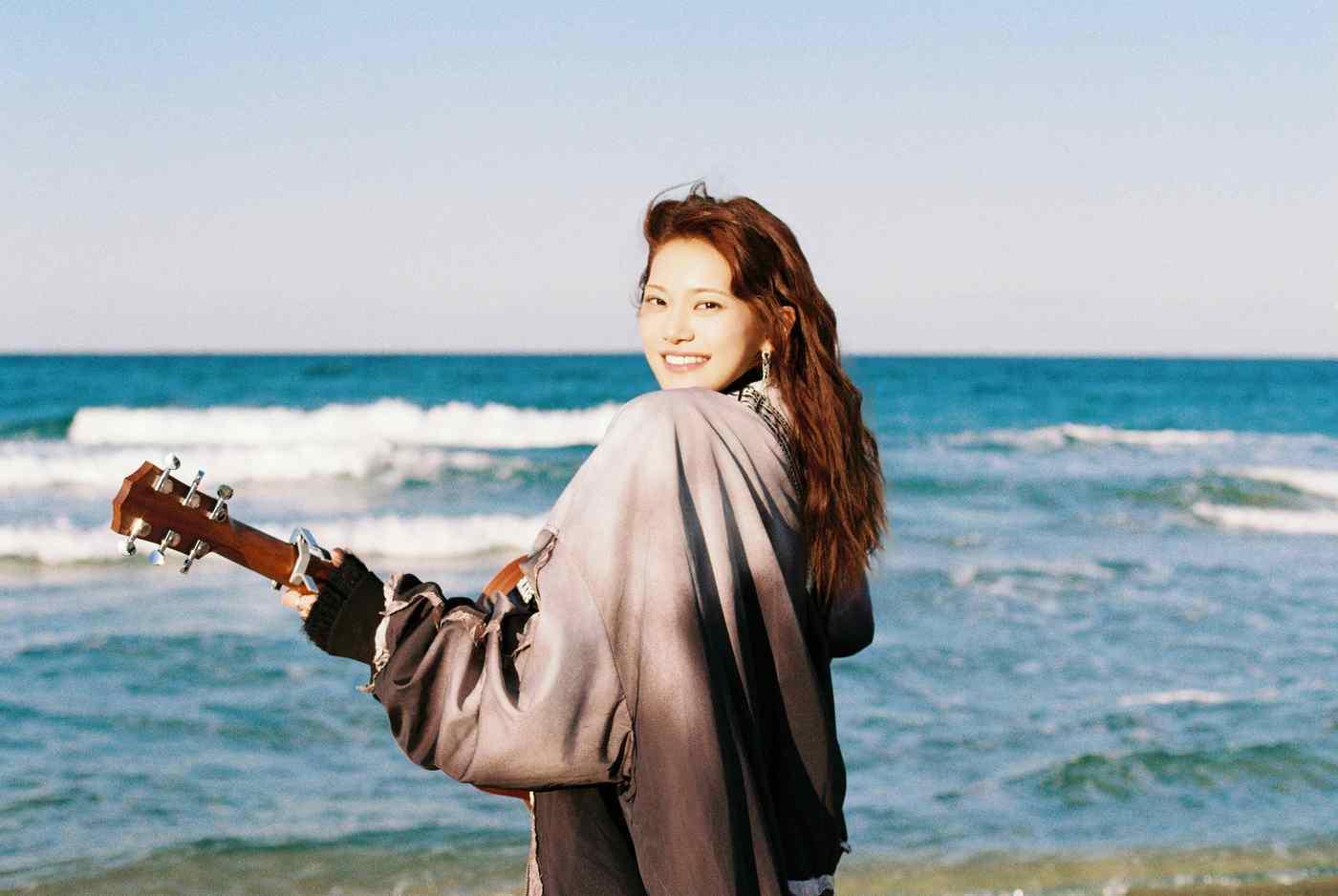 민서(에이사이드컴퍼니 제공)