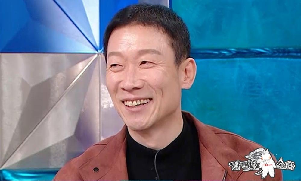 본문 이미지 - MBC '라디오스타'