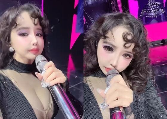 본문 이미지 - 사진=박봄 인스타그램