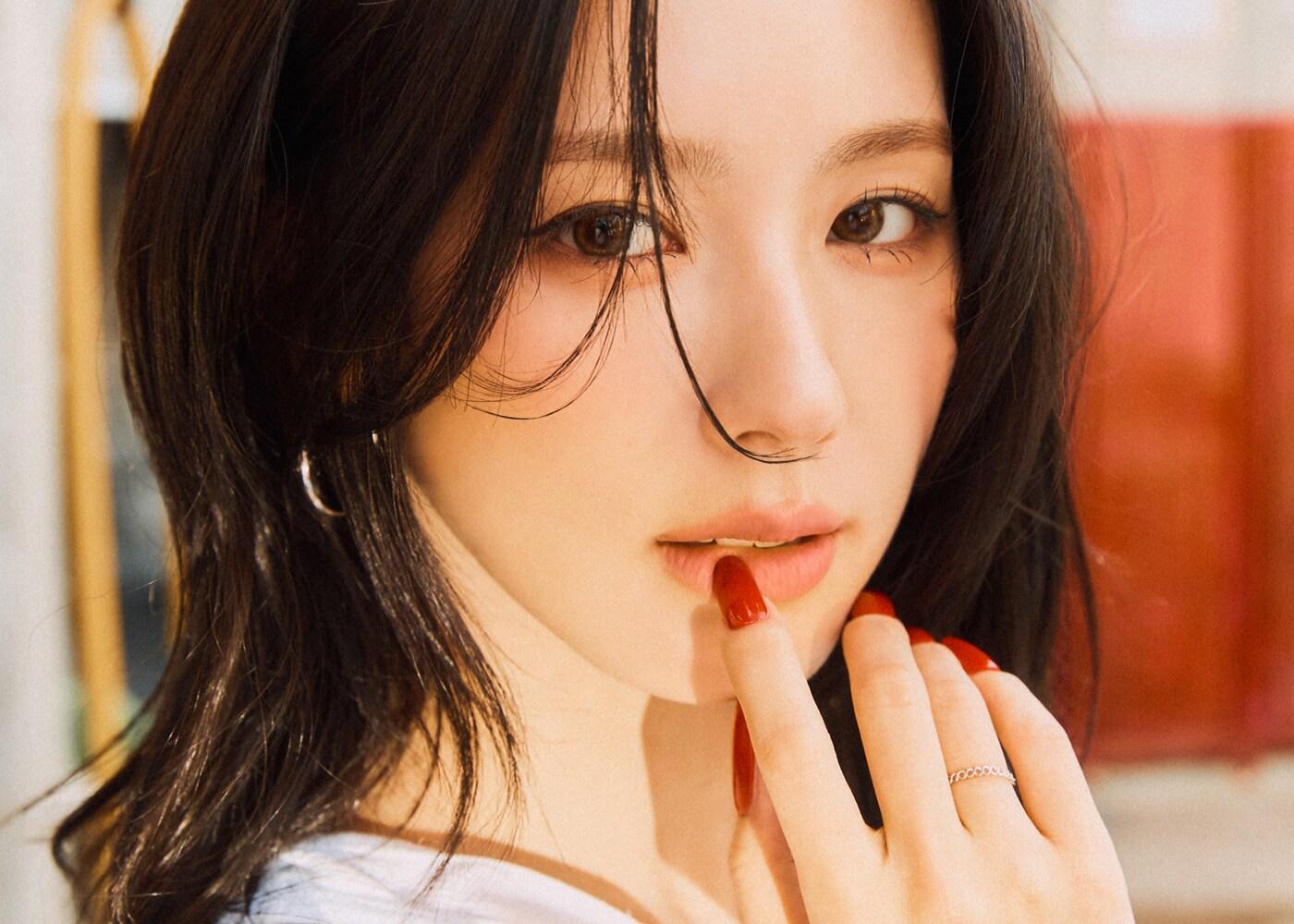 본문 이미지 - (여자)아이들 미연(큐브엔터테인먼트 제공)