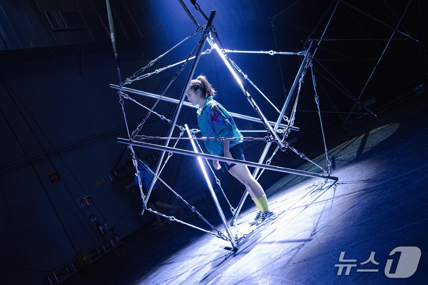 코드세시 특별 나만의 별 ⓒ밤필름.(안산시 제공)