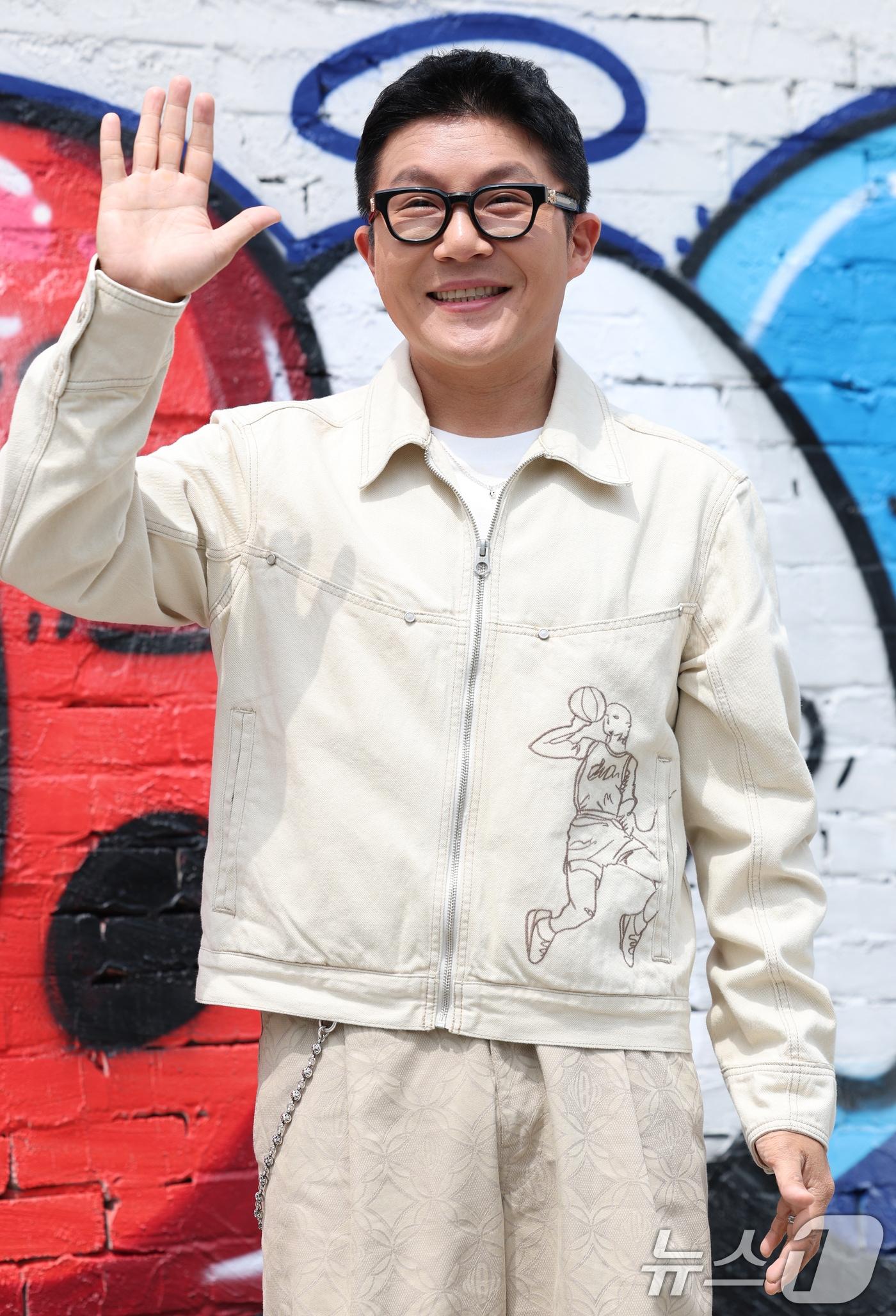 본문 이미지 - 조세호 /뉴스1 DB ⓒ News1 권현진 기자