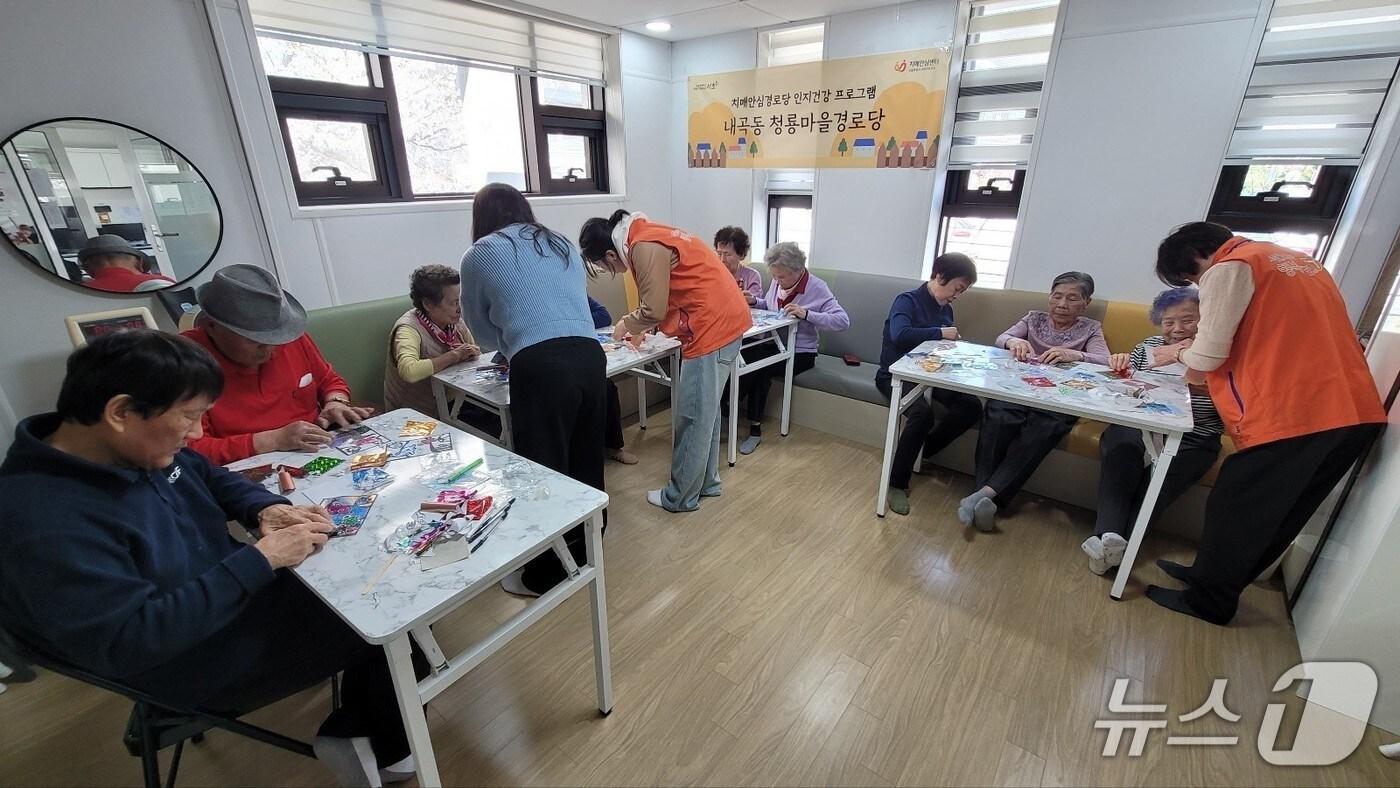 (서울 서초구 제공) 