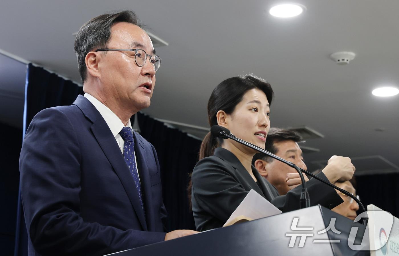 이진우 대한의학회장.  2025.4.17/뉴스1 ⓒ News1 임세영 기자