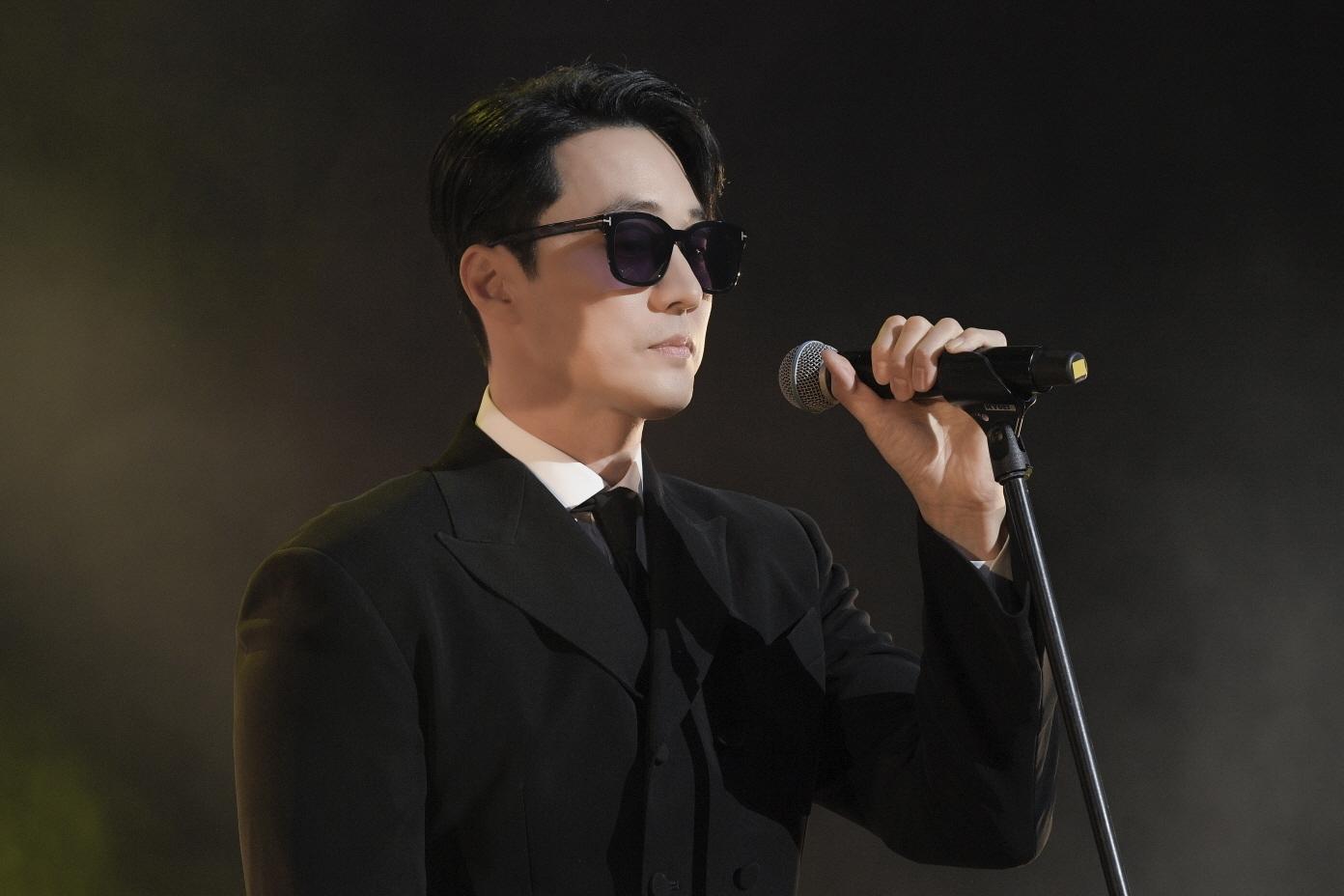 본문 이미지 - 배우 소지섭 / 51K 제공