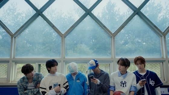본문 이미지 - 플레디스엔터테인먼트