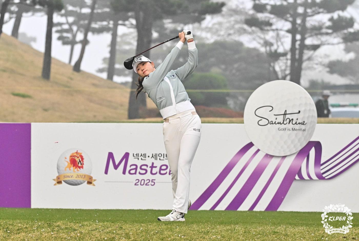 김민선7&#40;23&#41;. &#40;KLPGA 제공. 재판매 및 DB 금지&#41;