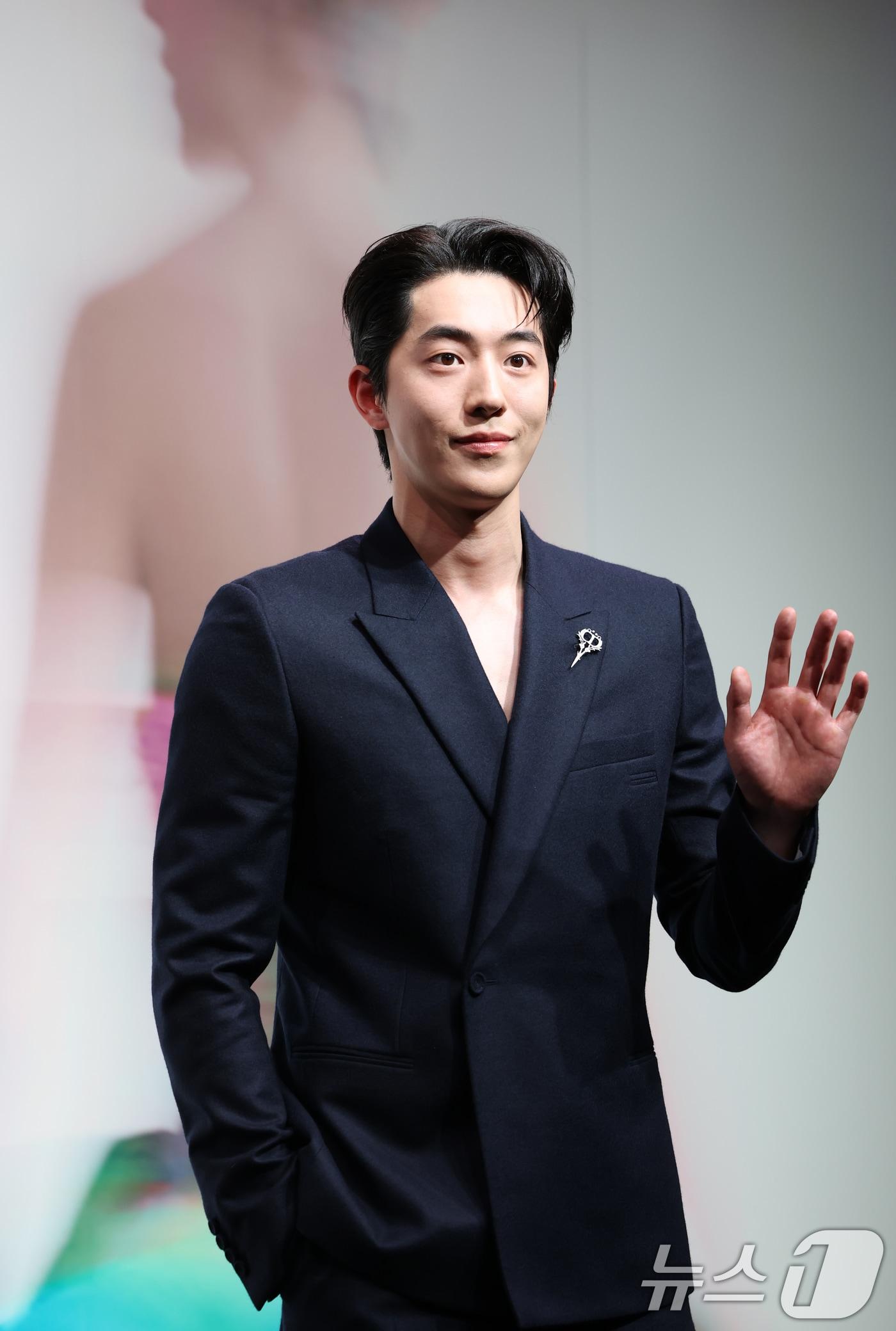 본문 이미지 - 배우 남주혁/뉴스1 ⓒ News1 