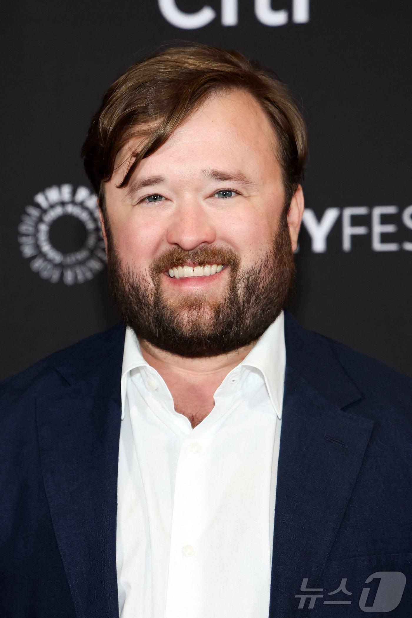 본문 이미지 - 헤일리 조엘 오스먼트 ⓒ AFP=뉴스1