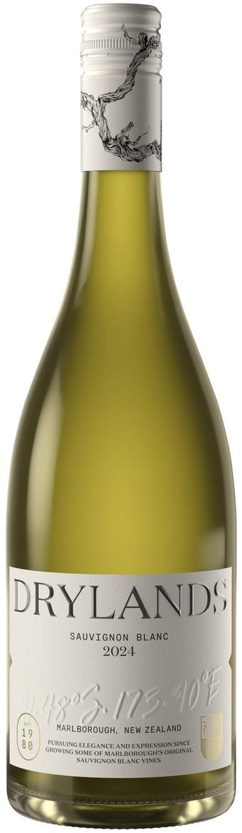 본문 이미지 - 드라이랜드 소비뇽 블랑.(하이트진로 제공)