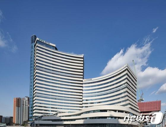 본문 이미지 - 경기도청사