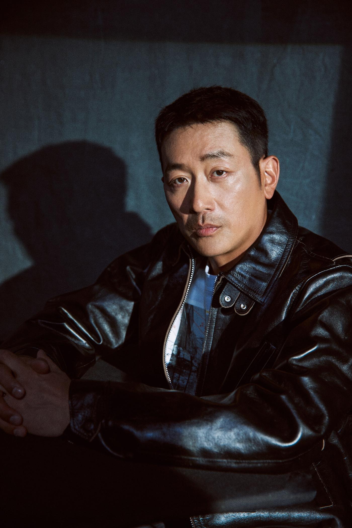 본문 이미지 - 하정우(쇼박스 제공)