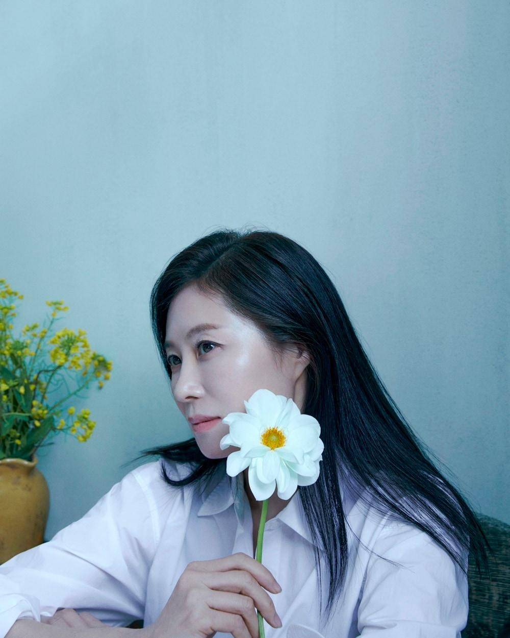 본문 이미지 - 배우 문소리 / 넷플릭스 폭싹 속았수다 제공