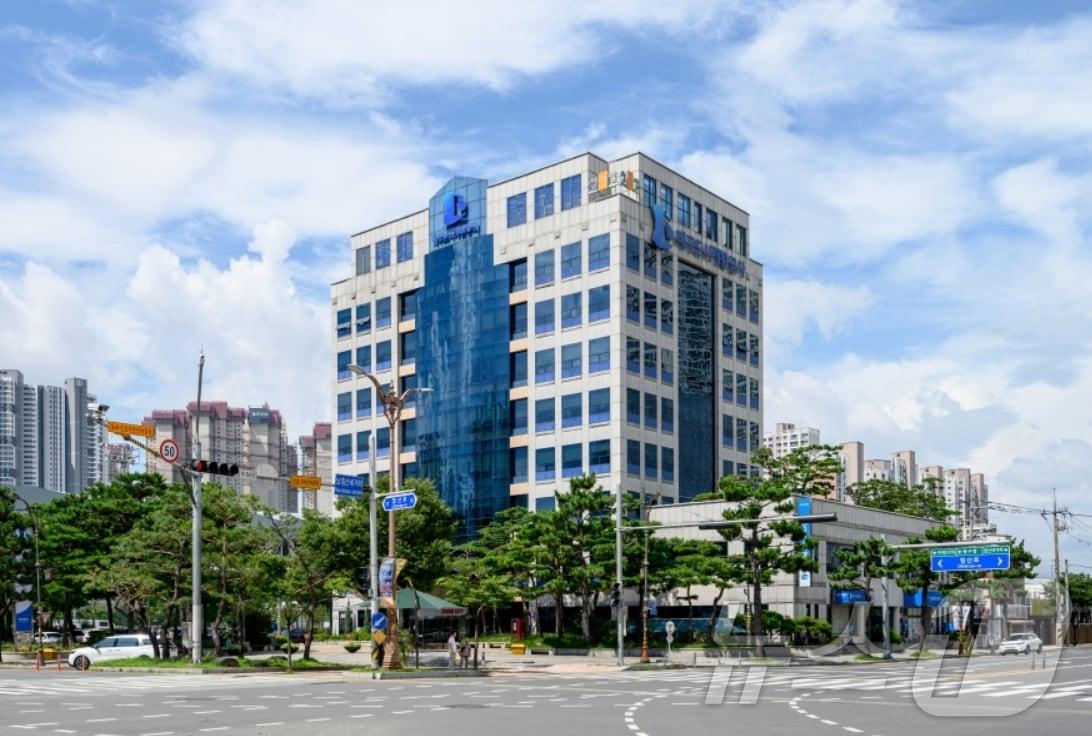본문 이미지 - 대구도시개발공사 전경.(재판매 및 DB 금지)
