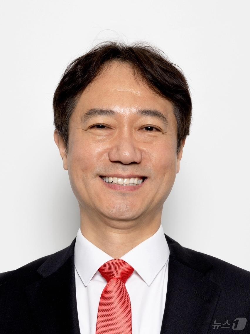 본문 이미지 - 4·2 재·보궐선거 대구 달서구 제6선거구 선거 김주범 당선인(본인 제공. 재판매 제공. DB 금지)