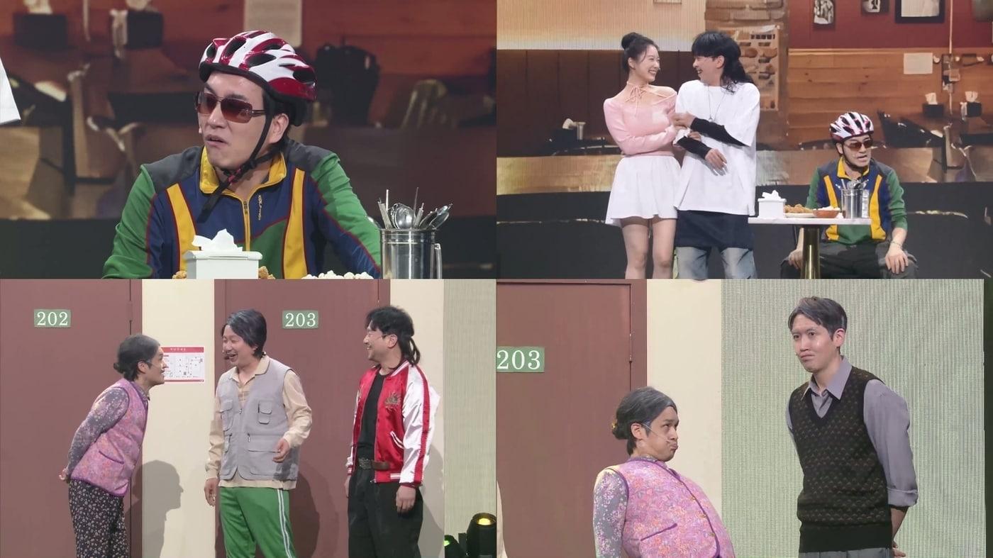 본문 이미지 - KBS 2TV '개그콘서트'