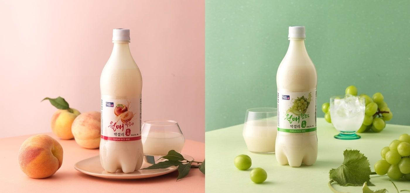 (서울장수 제공)