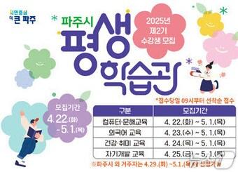 본문 이미지 - (파주시 제공, 재판매 및 DB금지)