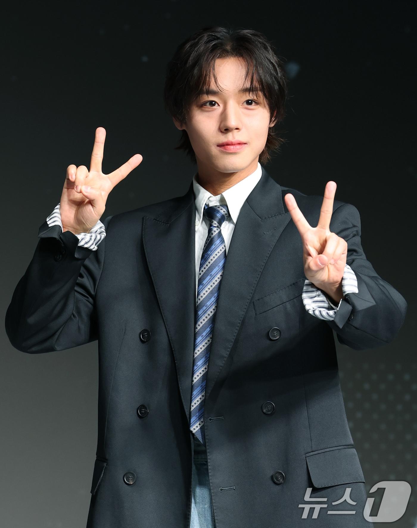 본문 이미지 - 배우 박지훈/뉴스1 ⓒ News1 DB