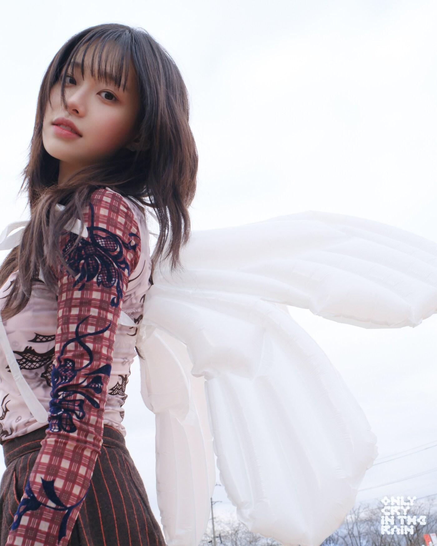 본문 이미지 - 가수 츄/ATRP 제공 ⓒ News1 황미현 기자