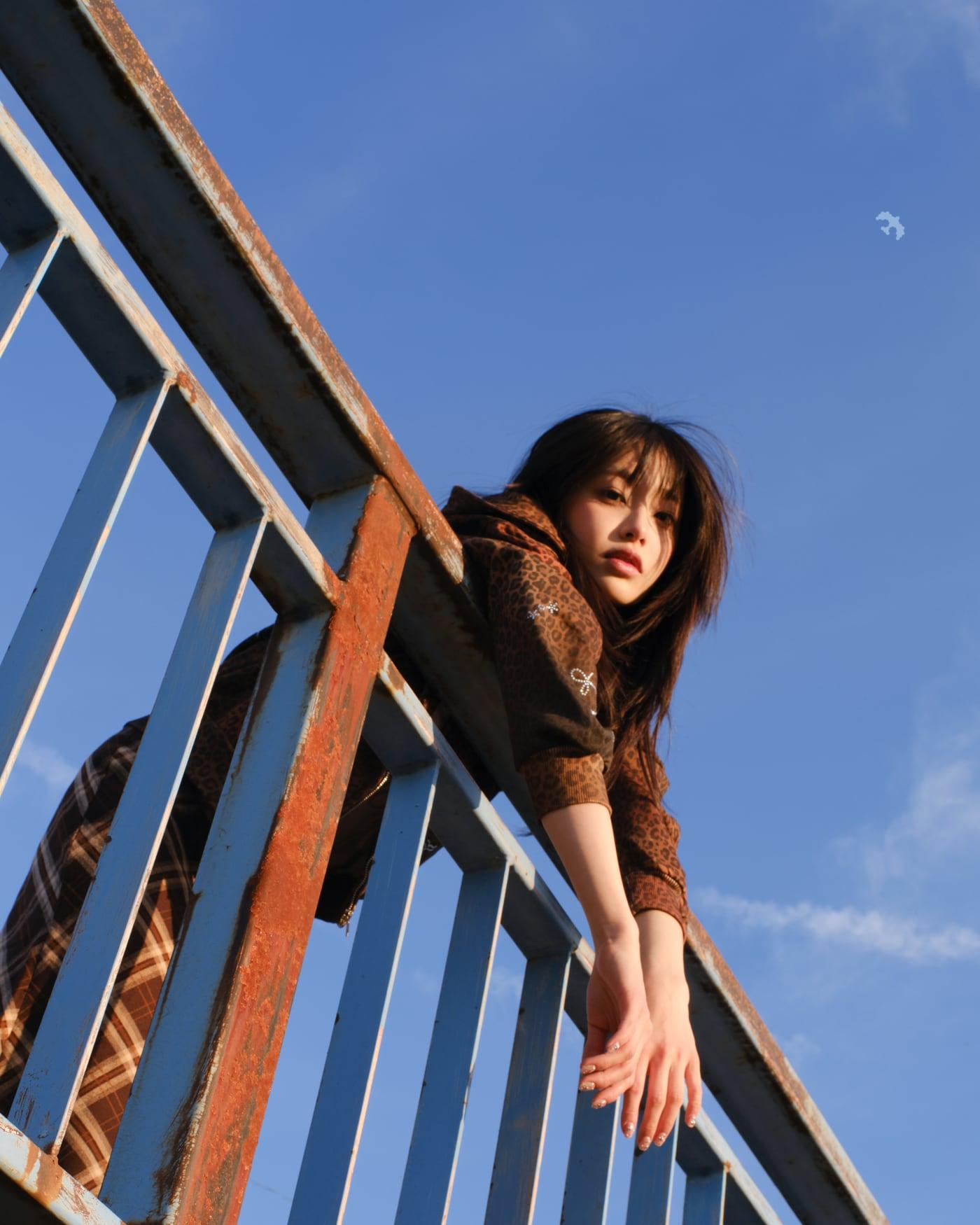 본문 이미지 - 가수 츄/ATRP 제공 ⓒ News1 황미현 기자