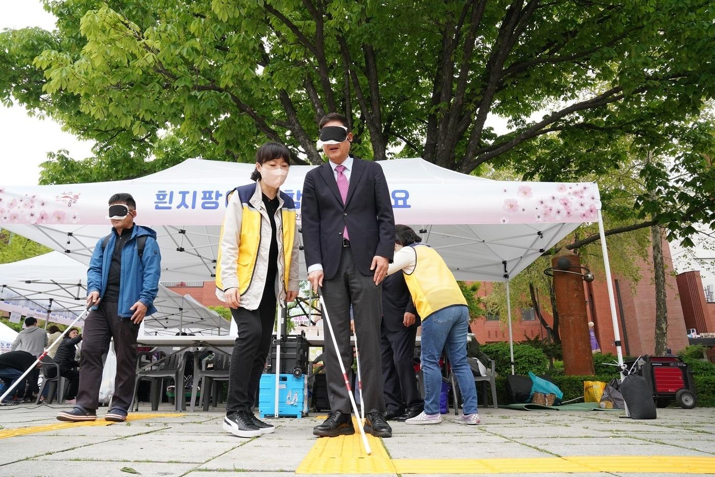 어울누림 축제(종로구 제공)