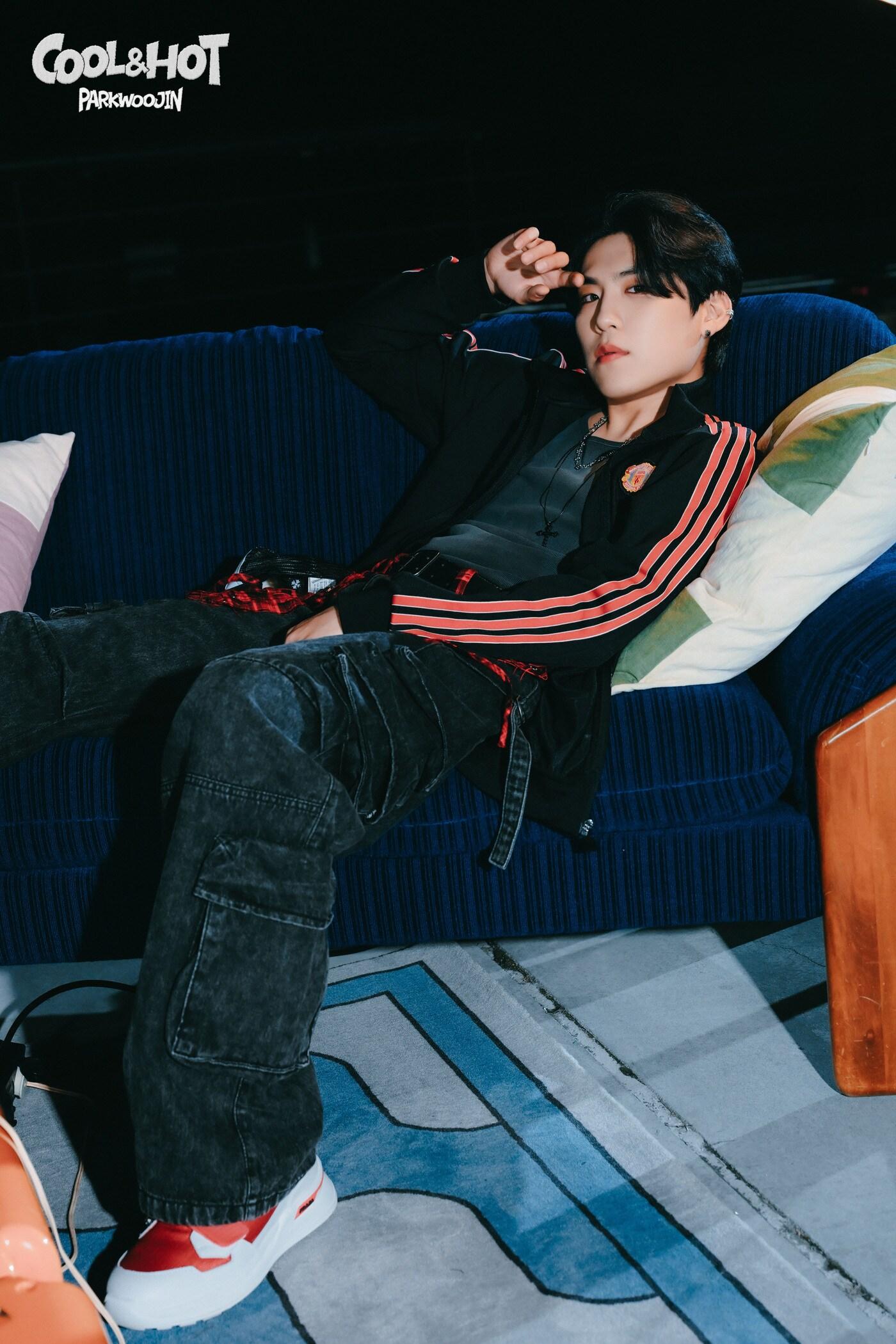 본문 이미지 - 사진제공=브랜뉴뮤직